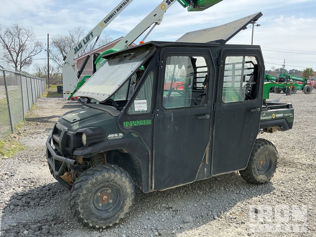 2019 Kawasaki 2019 Kawasaki Pro-dxt 4x4 Utility Vehicle