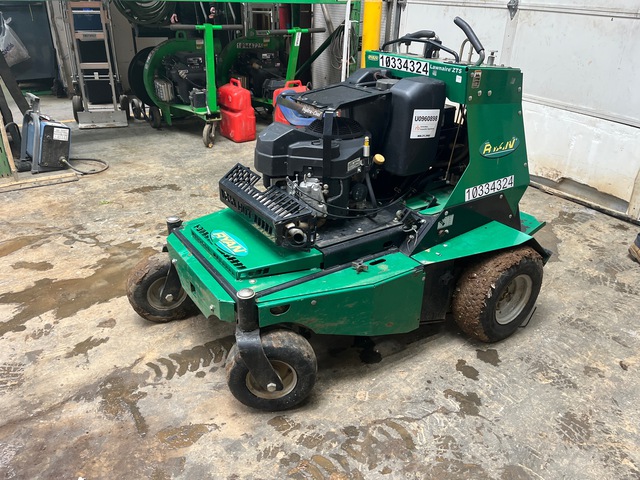 2020 Ryan 554930A Ride-On Aerator