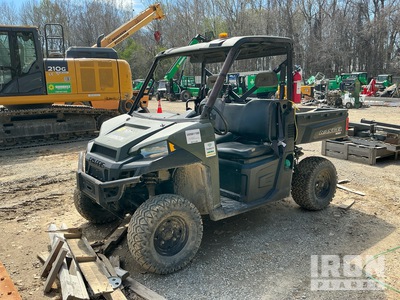 2019 Polaris Ranger XP 900 4x4 Utility Vehicle