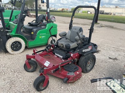 2021 Toro 72949 Zero-Turn Lawn Mower (Inoperable)