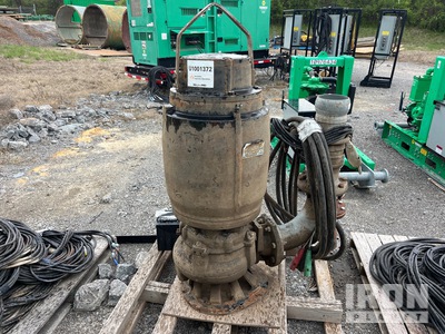 2020 Mody MSP3-150 Elektrische dompelpomp