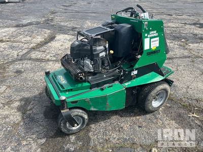 2020 Ryan 554930A Ride-On Aerator