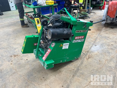 2020 Edco SS20-20H Walk-Behind Saw