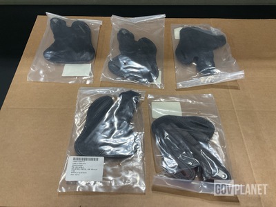 (120) Pistol Holsters