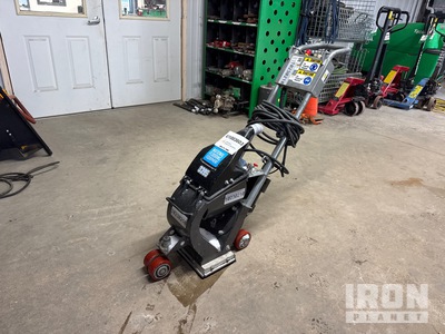 2018 National Flooring 3395SUN Sand Blaster