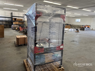 Modix Big-60 Large Format 3D Drukarki komputerowe