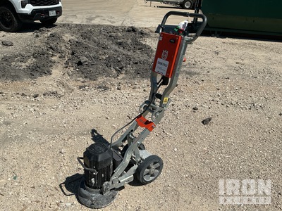 2022 Husqvarna PG280 Electric Esmeriladora de hormigon