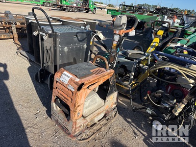 2021 Multiquip MVH308GH Vibratory Plate Compactor