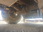 Drivetrain with Front Drive Axle