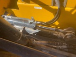Chassis Lift with Side Shift