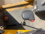 Control Station with Drivetrain Controls