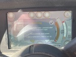 Control Station with Warning Lights