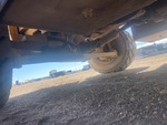 Drivetrain with Rear Drive Axle