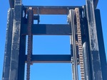 Chassis Lift with Chain / Tensioners