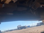 Hydraulics with Steering Cylinders