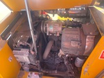 Engine with Engine - Right Side