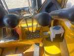 Control Station with Hydraulic Controls