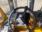 Control Station with Steering Control