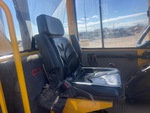 Control Station with Seats/Armrests