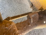 Chassis Lift with Steering Linkage