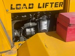 Engine with Engine - Left Side