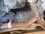 Hydraulics with Pumps (Hydraulics)