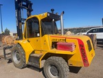 General Appearance with Sheet Metal (fiberglass) Condition
