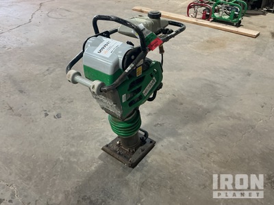 2022 Multiquip MTX-70HD Pisón