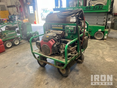 2019 Shark SSG-503537E/G/SUN Pressure Washer