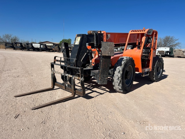 2019 JLG 10042 Telehandler