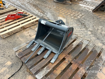 N/M 3HD-24 24 in Digging Łyżka