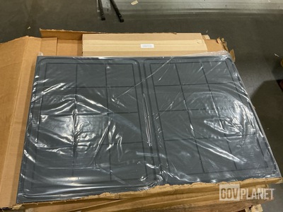 (3) Marine Polymers EB4461STD1 24X36 Tiles