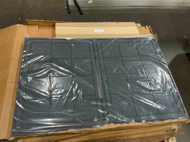 (3) Marine Polymers EB4461STD1 24X36 Tiles (3) Marine Polymers EB4461STD1 24X36 Tiles