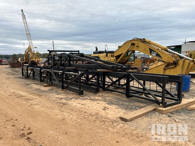 ICE 26 in. Draad voor Heihammer