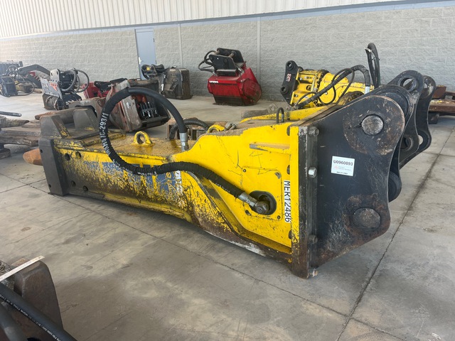 2018 Epiroc HB7000 Hydraulic Breaker