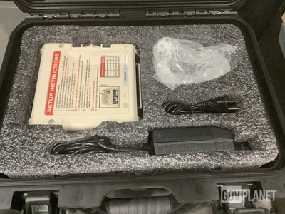 (30) AutoMedx SAVe Simplified Automated Ventilators