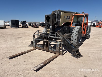 2019 JLG 1055 Telehandler