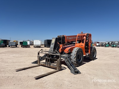 2020 JLG 10042 Chariot élévateur télescopique