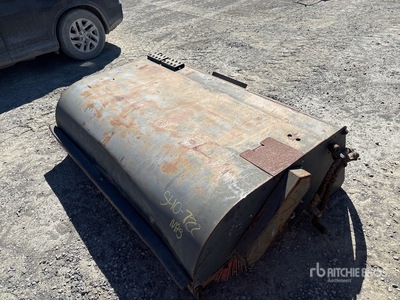 2021 Bobcat 72 in Skid Steer Broom