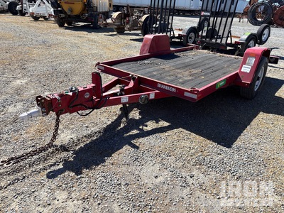 2019 Best S/A Tilt Deck Trailer