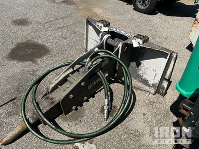 2020 Tamco TNB-4M-SSL مطرقة هيدروليكية للسكيد ستير