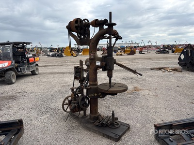 Drill Press