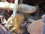Motor with