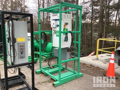 2022 Eaton 60HP 460V