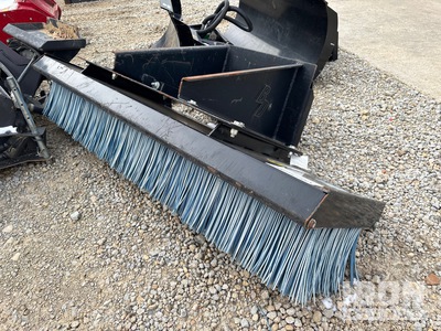 2020 Blue Diam 116016 60 in Mini Skid Steer Boom