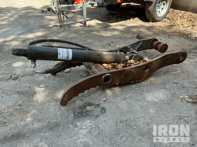 2019 Cat NEED 19 in Hydraulic エクスカベーター用ホーパック