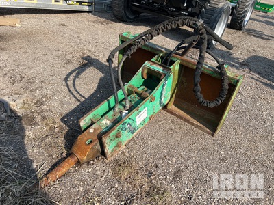 2019 FRD FX45CPQA Q/C مطرقة هيدروليكية للسكيد ستير