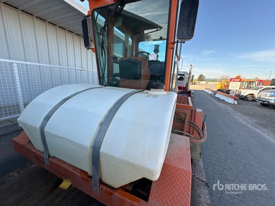 Broce RC350 مكنسة