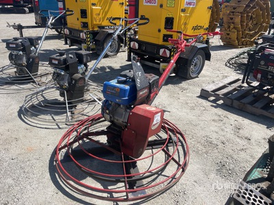 Allen 436 Power Trowel