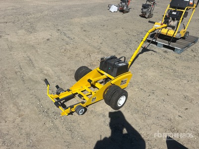 Nose-Picker Electric Aircraft Tug ادوات صناعية متنوعة